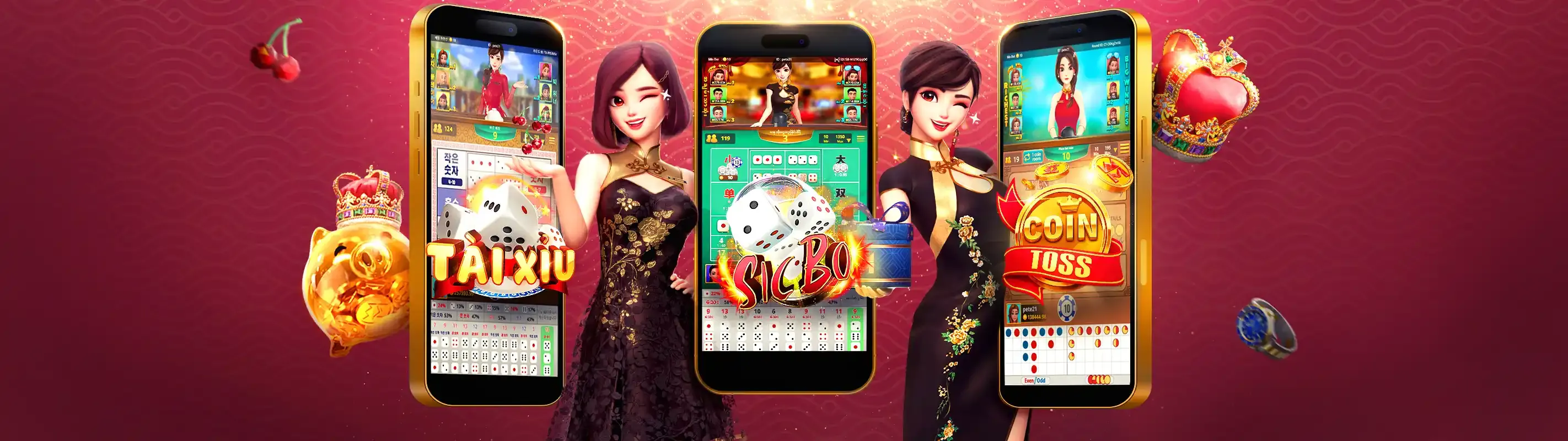 Quy tắc trò chơi jj8 minh bạch và công bằng