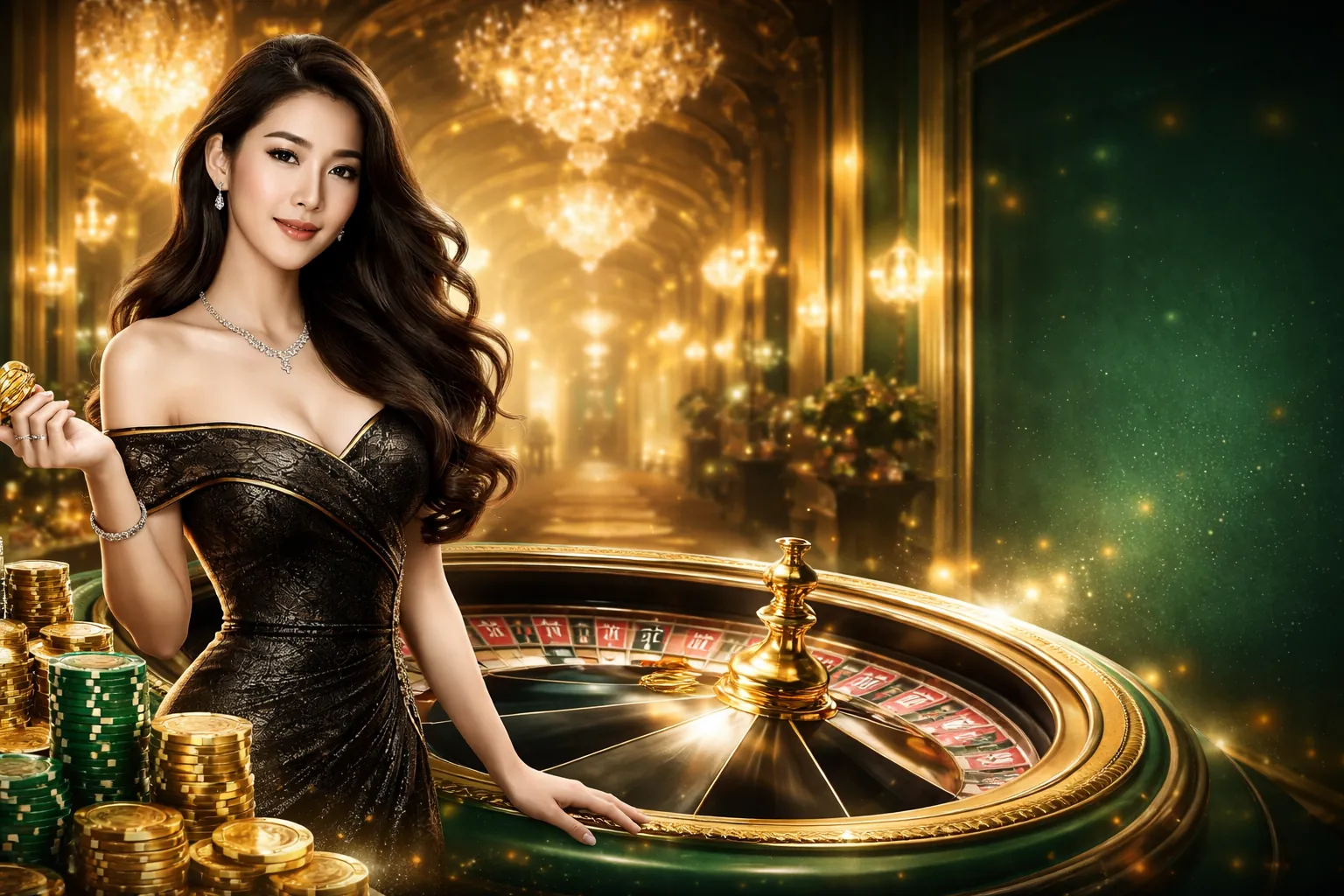 Chương Trình VIP jj8 Đẳng Cấp Thượng Lưu