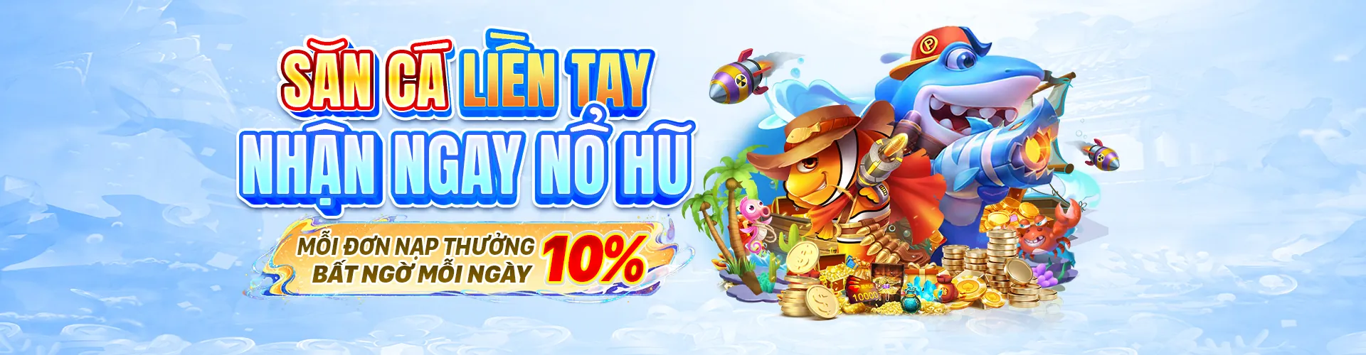Hình ảnh banner chính trang tải ứng dụng JJ8