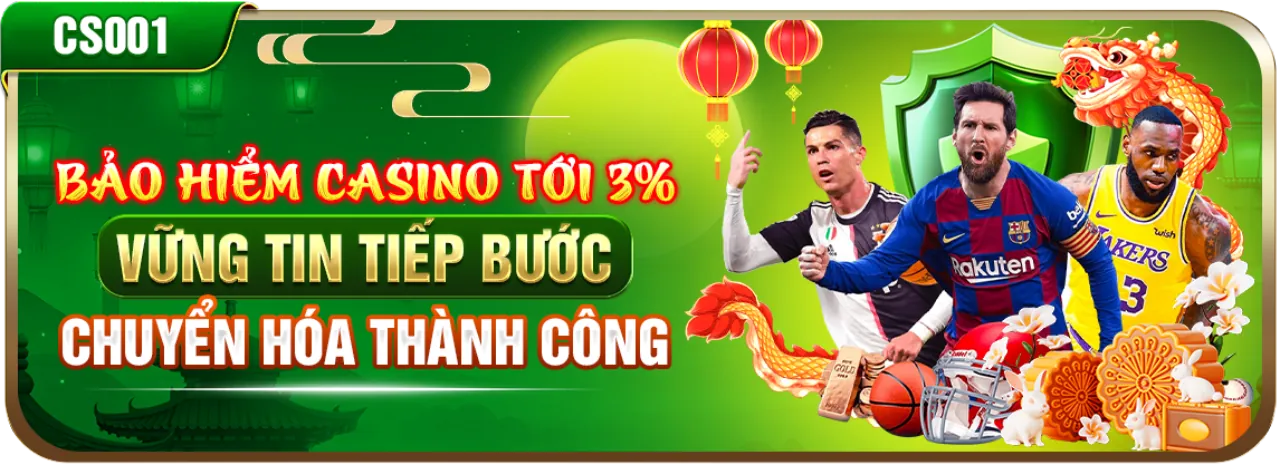 Chương Trình VIP jj8