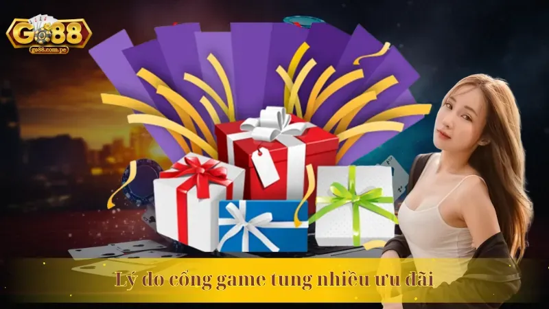 Ưu đãi chào mừng Nổ Hũ jj8